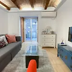 Coqueto Alojamiento Cercano A La Sagrada Familia