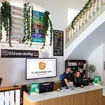 St Christopher\'S Inn Barcelona
