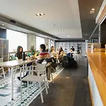 St Christopher\'S Inn Barcelona