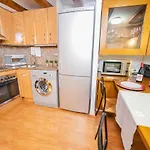Rustic Poble Sec Apartment