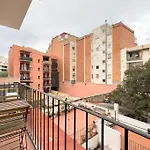 Bebarceloner Sants Apartments - 2 Bedrooms