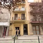 Bebarceloner Sants Apartments - 2 Bedrooms