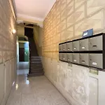 Bebarceloner Sants Apartments - 2 Bedrooms