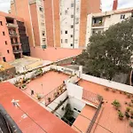 Bebarceloner Sants Apartments - 2 Bedrooms
