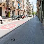 Modern 2 Bedroom In Poble Sec 7 Minutes To Metro