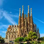 Sweet Inn - Sagrada Familia View