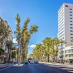 Sweett - Diagonal - Francesc Macia