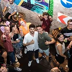 Sant Jordi Hostels Gracia