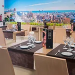 Hotel Serhs Rivoli Rambla