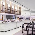 Fairmont Barcelona Rey Juan Carlos I