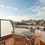 Barcelona Apartment Aramunt