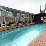 Melia Barcelona Sky 4* Sup