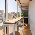 52Par1012 - Magnific 3Br Apartment In Paralel