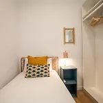 52Par1012 - Magnific 3Br Apartment In Paralel