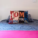 Born Rooms - St Caterina