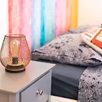 Born Rooms - St Caterina