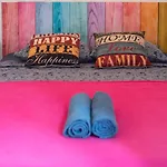 Born Rooms - St Caterina
