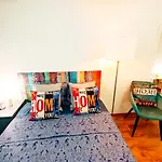 Next To Paseo De Gracia Rooms