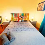 Next To Paseo De Gracia Rooms