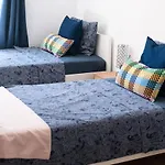 By Port Vell Rooms