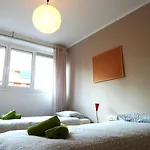 Joanic Apartment Escorial