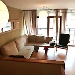 Joanic Apartment Escorial
