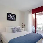Canela Homes Barcelona Beach