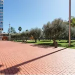 Canela Homes Barcelona Beach