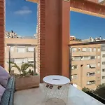Canela Homes Barcelona Beach