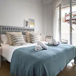 Habitat Apartments Arenas Parc