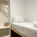 Apartamento Sagrada Familia Castillejos