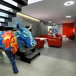 Hotel Turin Barcelona