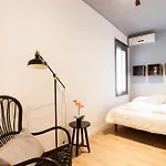 AB Sagrada Família Comfort