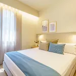 Fisa Rentals Ramblas Apartments