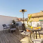 Comfy Stay Barcelona Cathedral