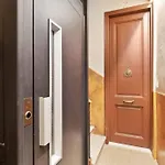 Arc De Triomf Luxury Modern 2-Bedroom 2-Bathroom
