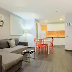 Housalia Corsega - Apartment 3 Bedrooms Next To Sagrada Familia