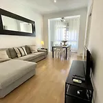 Suites4days Sagrada Familia Apartment