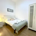 Suites4days Sagrada Familia Apartment