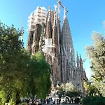 Sagrada Familia Apartment 265
