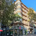 Sagrada Familia Apartment 265