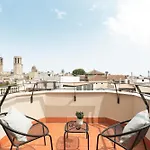 Bcn Town Apartments Portaferrissa