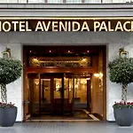 El Avenida Palace
