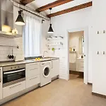 Lodging Apartments Almirall Beach 41