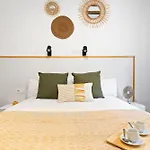 Lodging Apartments Almirall Beach 41