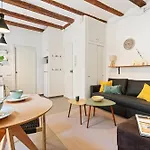 Lodging Apartments Almirall Beach 41