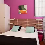 Gracia Apartments