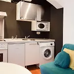 Gracia Apartments