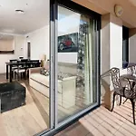 Apartaments-Hotel Hispanos 7 Suiza