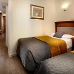 Apartaments-Hotel Hispanos 7 Suiza